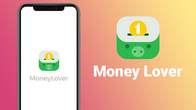 Ứng dụng Money Lover quản lý chi tiêu miễn phí trên iPhone