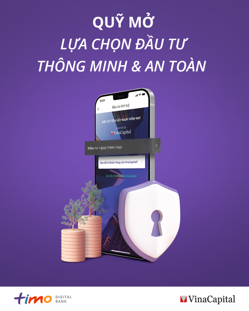 App đầu tư tài chính uy tín, lợi nhuận hấp dẫn