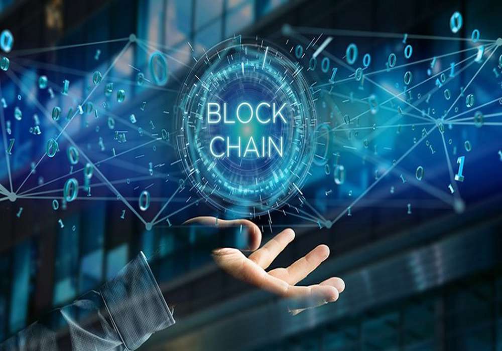 VBPO JSC | Blockchain là gì? Hoạt động của Blockchain như thế nào? Ứng dụng ra sao?