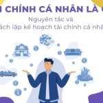 Quản lý tài chính cá nhân