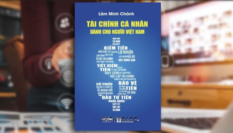 Sách quản lý tài chính cá nhân