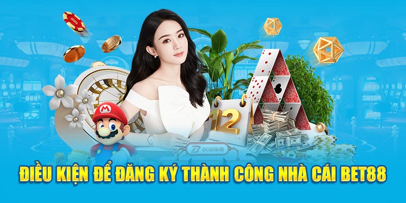 Những khuyến mãi để chào mừng các thành viên đăng ký nhà cái